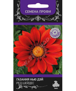 Газания Нью Дей Ред Шейдес (Профи)