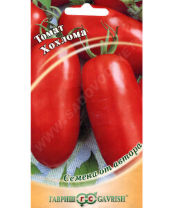 Томат Хохлома Томат Хохлома