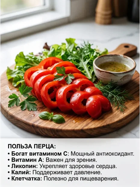 Перец сладкий Оранжевый Бочонок семена 