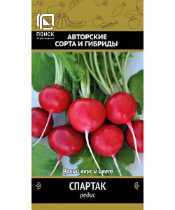 Редис Спартак Редис Спартак